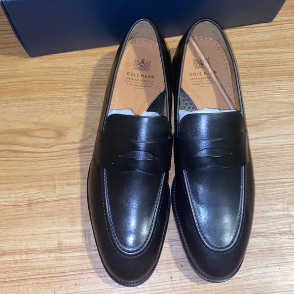 Cole haan very good condition - Picture 4 of 5